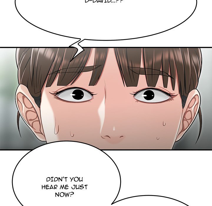 Drama in the Office Manhwa - Chapter 32 Page 95