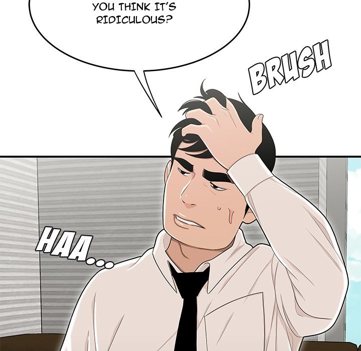 Drama in the Office Manhwa - Chapter 23 Page 20