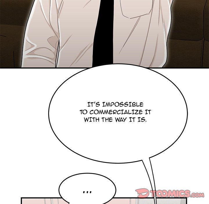 Drama in the Office Manhwa - Chapter 23 Page 21