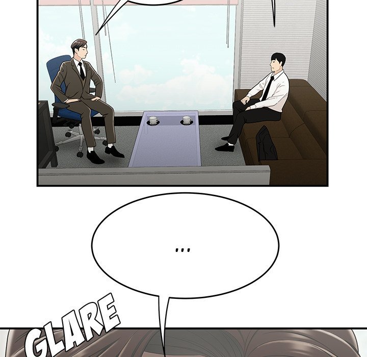 Drama in the Office Manhwa - Chapter 23 Page 22