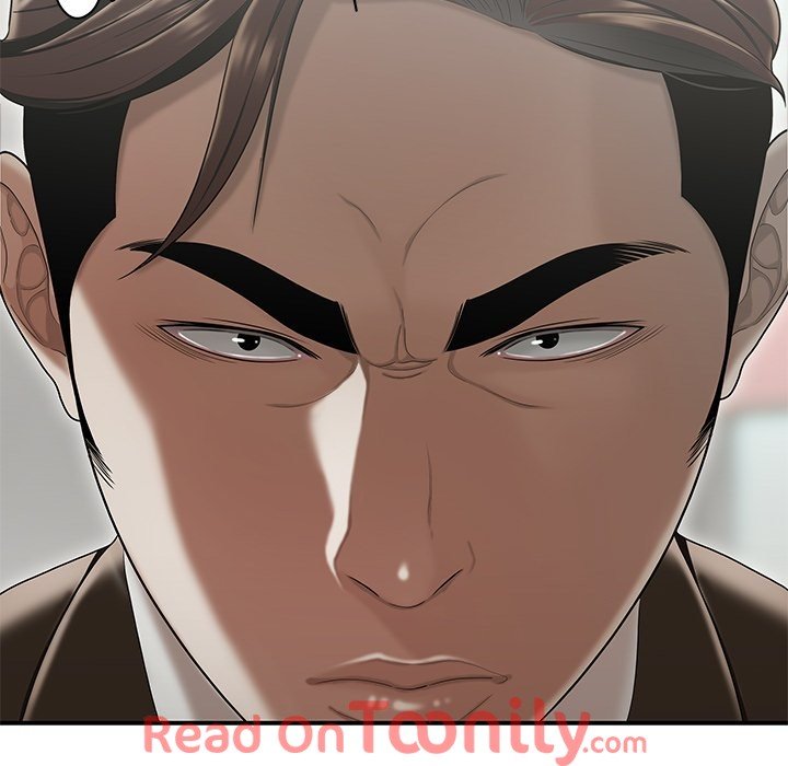Drama in the Office Manhwa - Chapter 23 Page 23