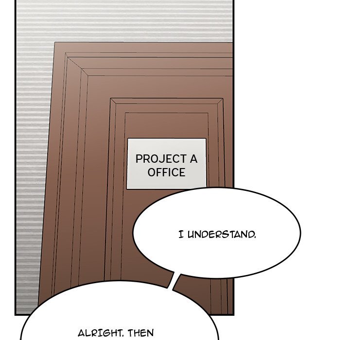 Drama in the Office Manhwa - Chapter 23 Page 26