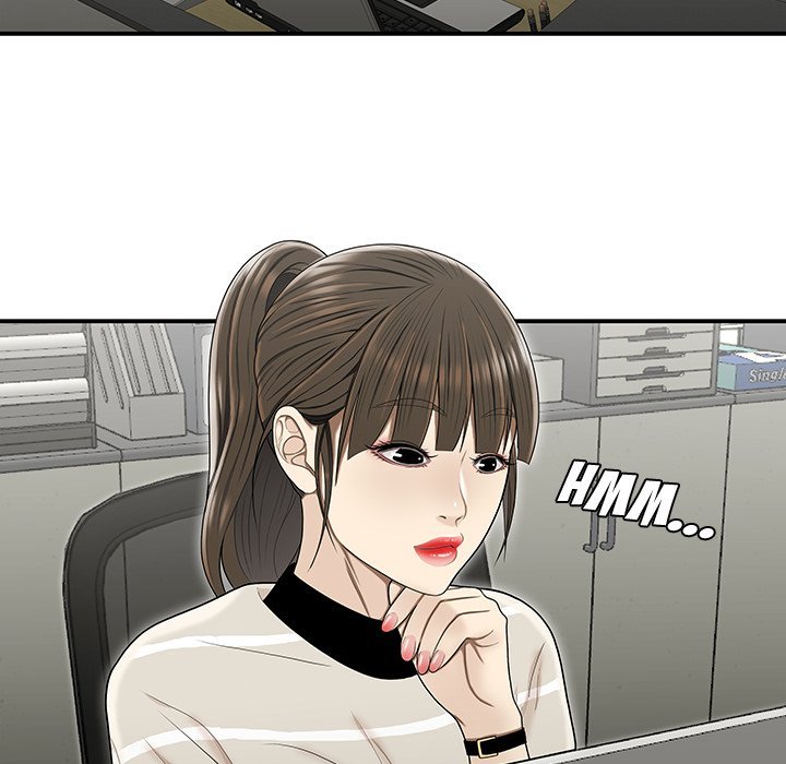 Drama in the Office Manhwa - Chapter 23 Page 28