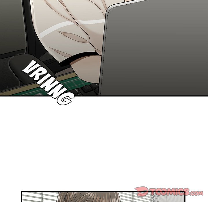 Drama in the Office Manhwa - Chapter 23 Page 29