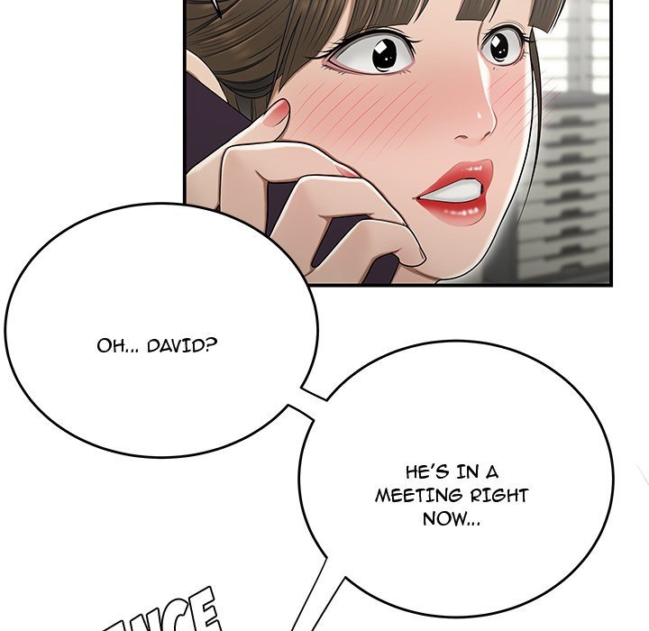 Drama in the Office Manhwa - Chapter 23 Page 32