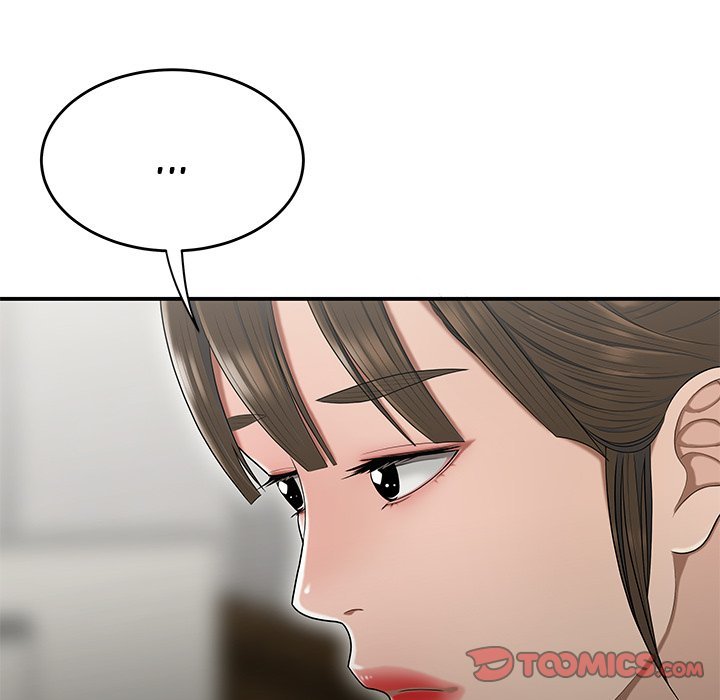 Drama in the Office Manhwa - Chapter 23 Page 45