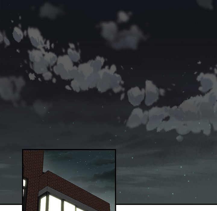 Drama in the Office Manhwa - Chapter 23 Page 48