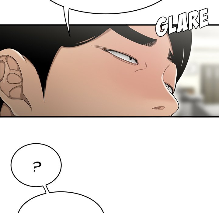 Drama in the Office Manhwa - Chapter 23 Page 52