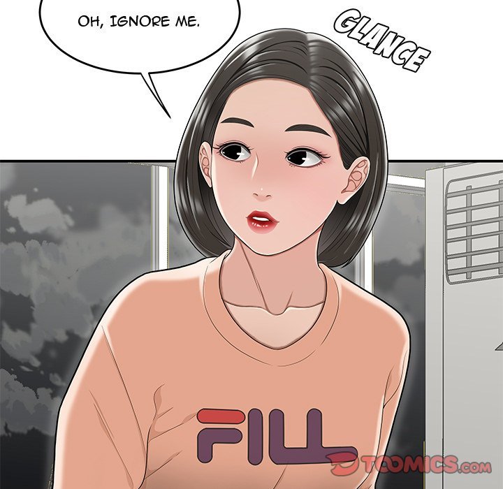 Drama in the Office Manhwa - Chapter 23 Page 53