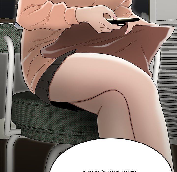 Drama in the Office Manhwa - Chapter 23 Page 54