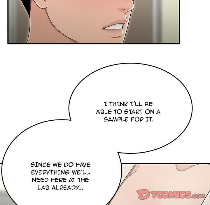 Drama in the Office Manhwa - Chapter 23 Page 65