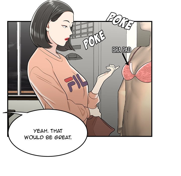 Drama in the Office Manhwa - Chapter 23 Page 67