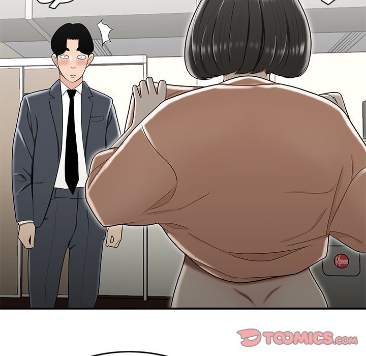 Drama in the Office Manhwa - Chapter 23 Page 69