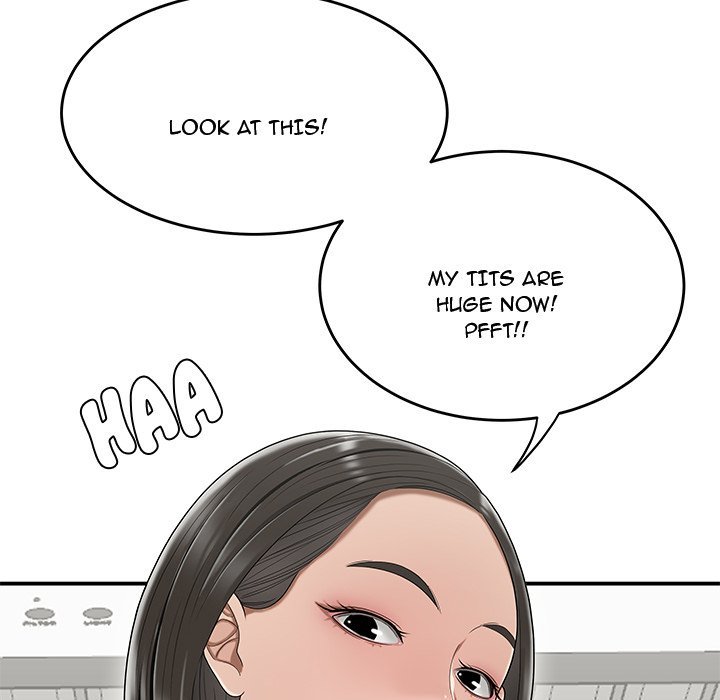 Drama in the Office Manhwa - Chapter 23 Page 70