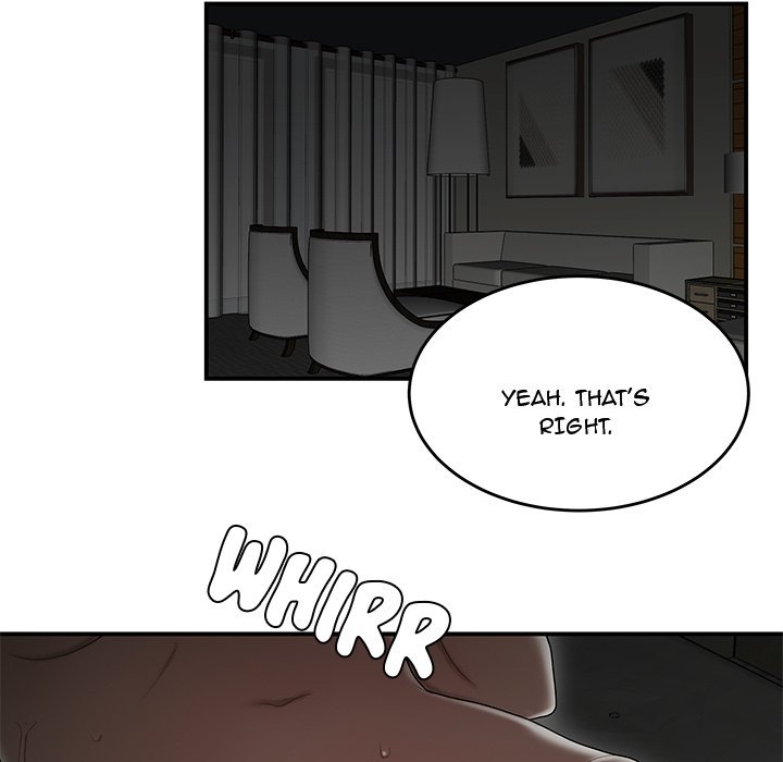 Drama in the Office Manhwa - Chapter 23 Page 76