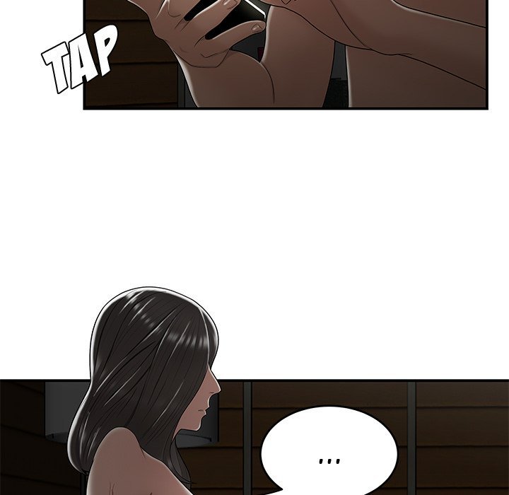 Drama in the Office Manhwa - Chapter 23 Page 82