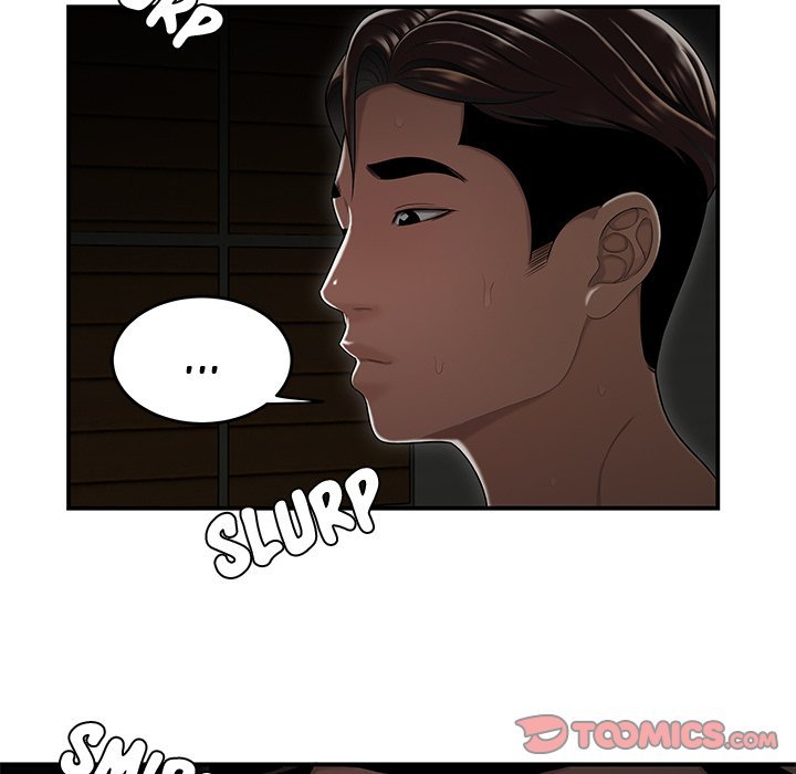Drama in the Office Manhwa - Chapter 23 Page 89