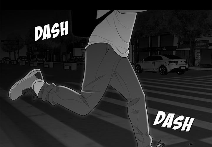 Drama in the Office Manhwa - Chapter 10 Page 3