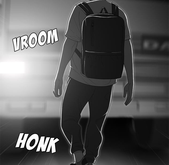 Drama in the Office Manhwa - Chapter 10 Page 8