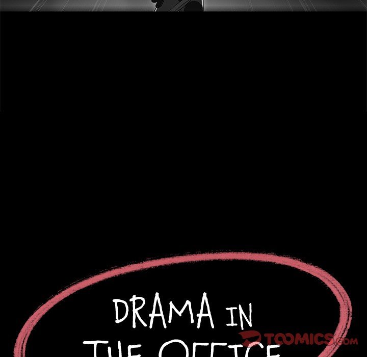 Drama in the Office Manhwa - Chapter 10 Page 9