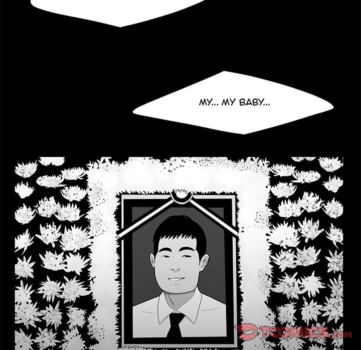 Drama in the Office Manhwa - Chapter 10 Page 13