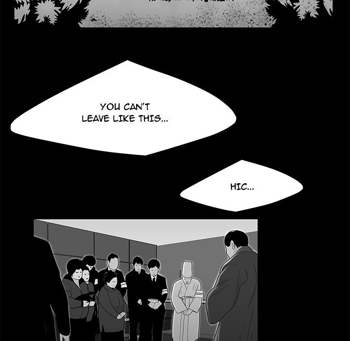 Drama in the Office Manhwa - Chapter 10 Page 14