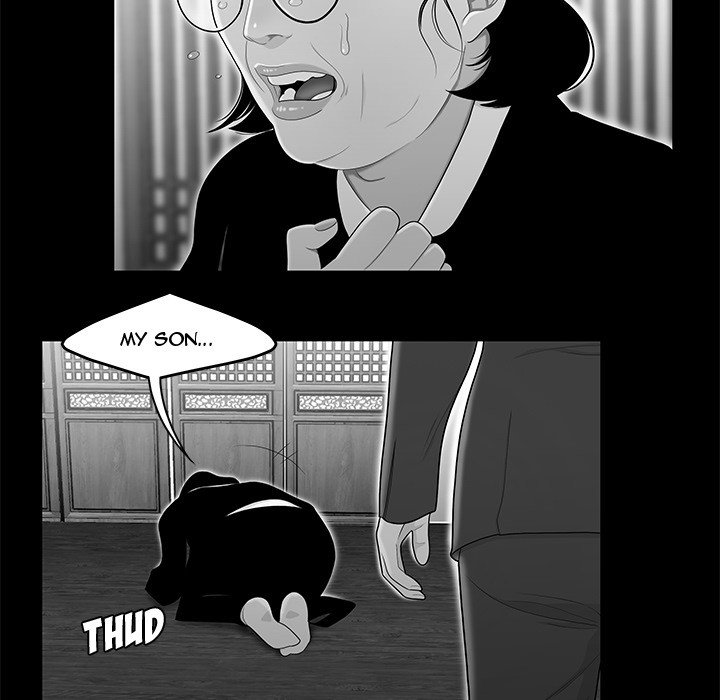 Drama in the Office Manhwa - Chapter 10 Page 16