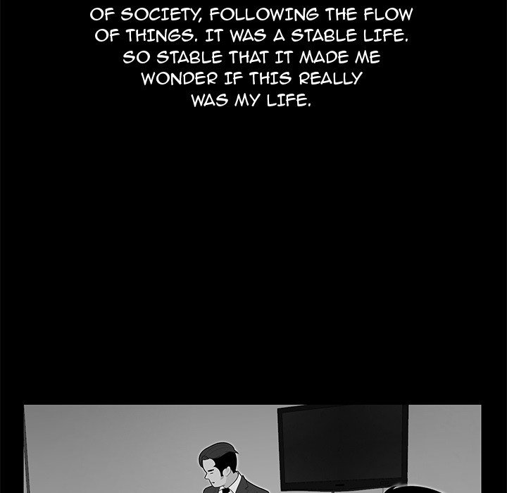 Drama in the Office Manhwa - Chapter 10 Page 20