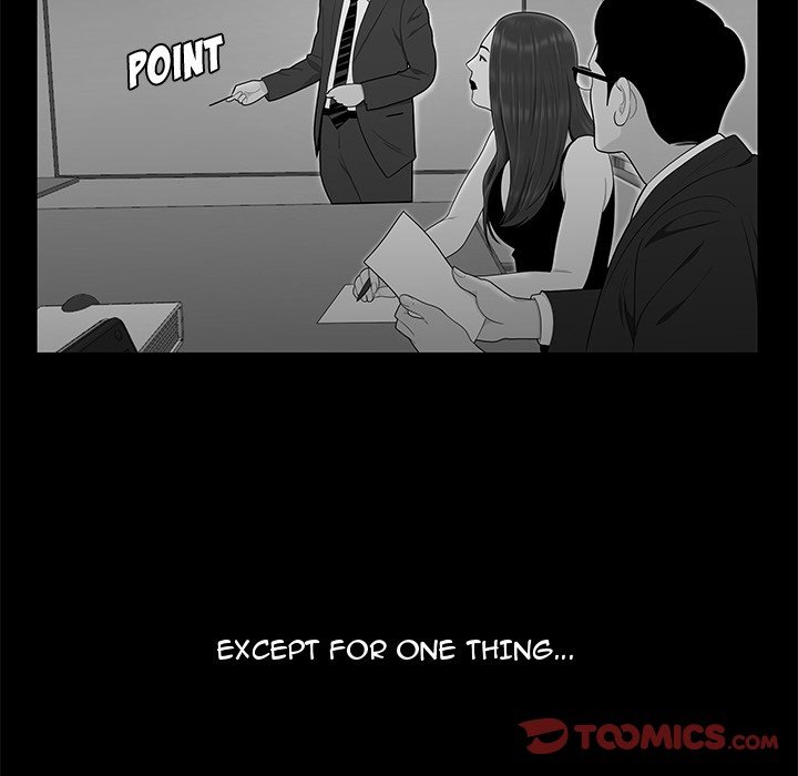 Drama in the Office Manhwa - Chapter 10 Page 21