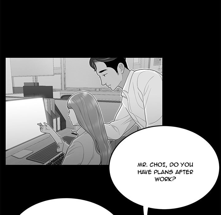 Drama in the Office Manhwa - Chapter 10 Page 22