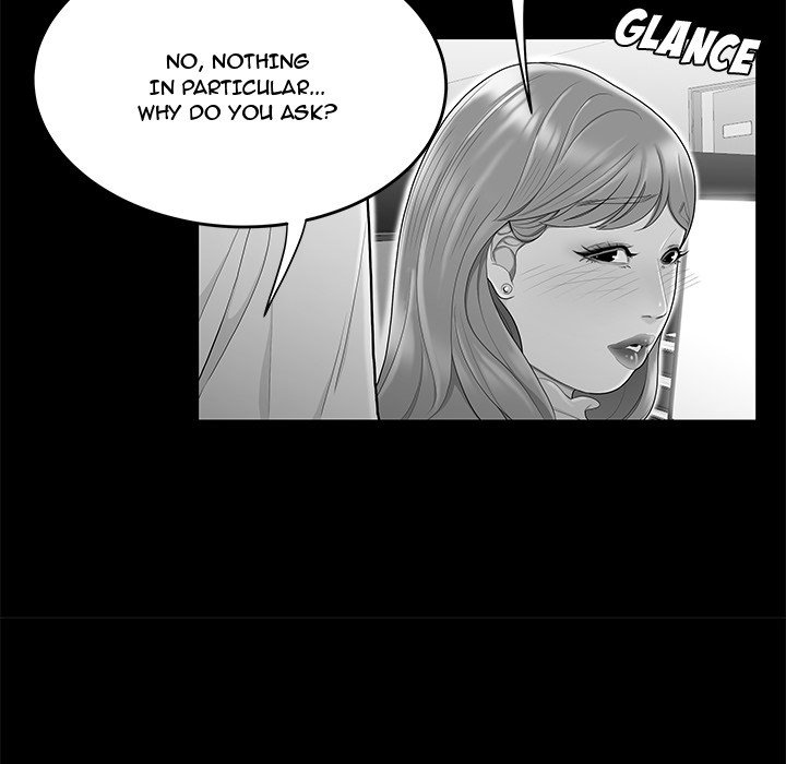 Drama in the Office Manhwa - Chapter 10 Page 23