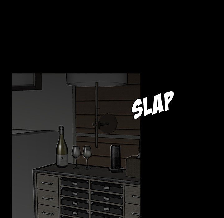 Drama in the Office Manhwa - Chapter 10 Page 24