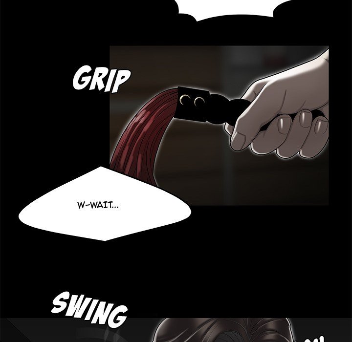 Drama in the Office Manhwa - Chapter 10 Page 26