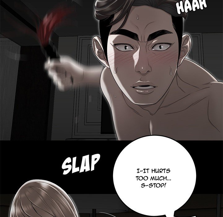 Drama in the Office Manhwa - Chapter 10 Page 27