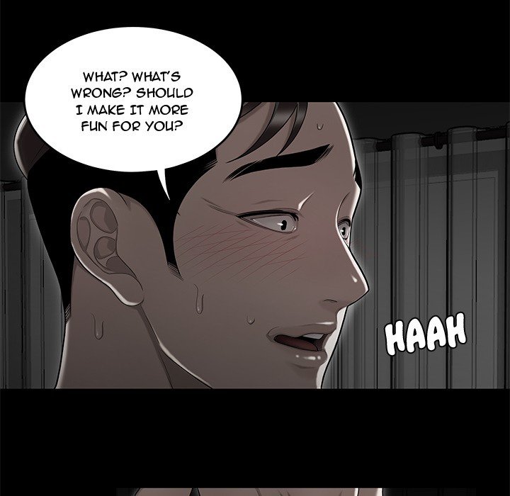 Drama in the Office Manhwa - Chapter 10 Page 32