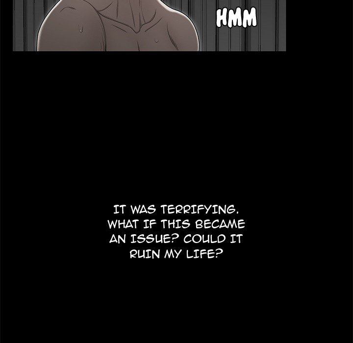 Drama in the Office Manhwa - Chapter 10 Page 34