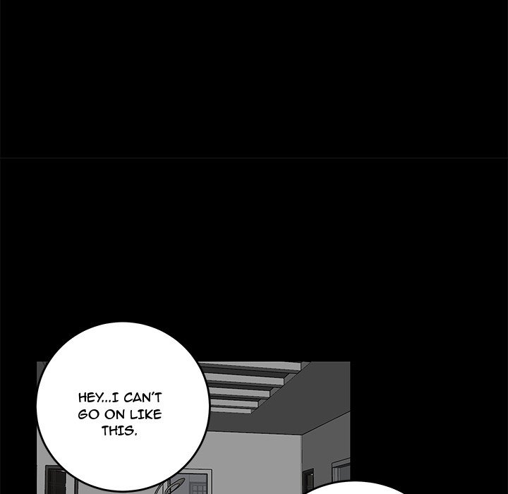 Drama in the Office Manhwa - Chapter 10 Page 35