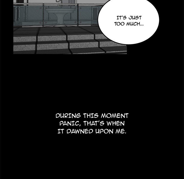 Drama in the Office Manhwa - Chapter 10 Page 36