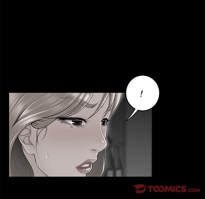 Drama in the Office Manhwa - Chapter 10 Page 41