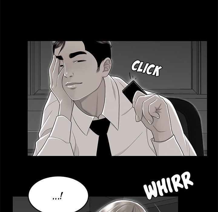 Drama in the Office Manhwa - Chapter 10 Page 42