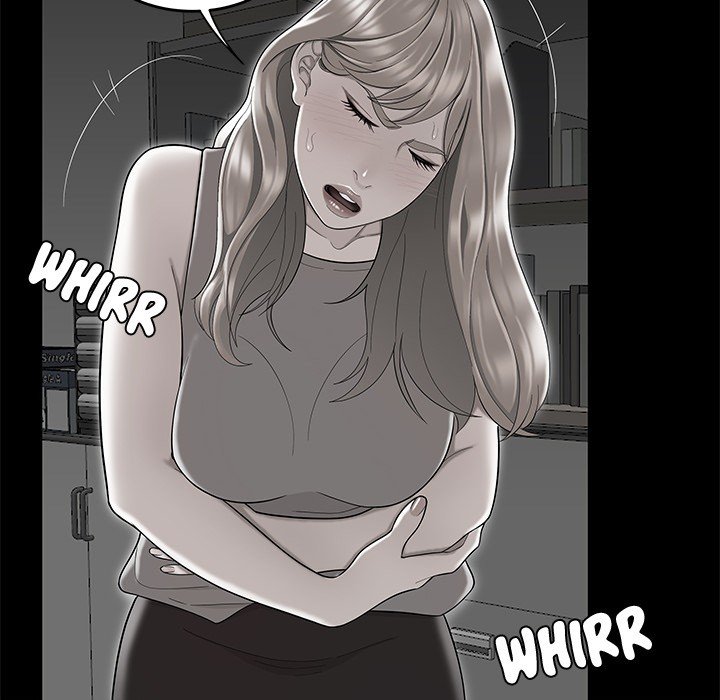 Drama in the Office Manhwa - Chapter 10 Page 43