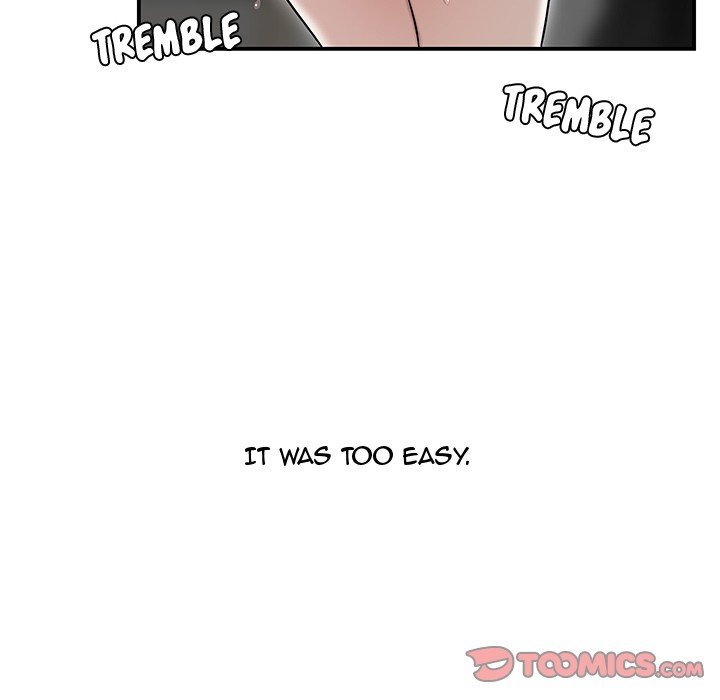 Drama in the Office Manhwa - Chapter 10 Page 45