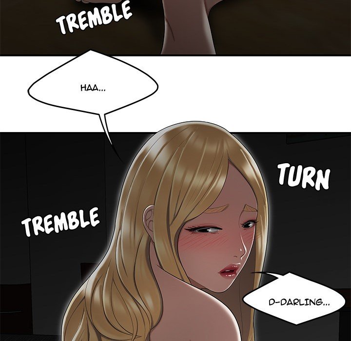 Drama in the Office Manhwa - Chapter 10 Page 48