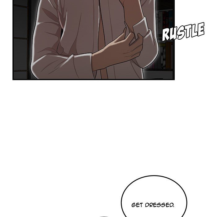 Drama in the Office Manhwa - Chapter 10 Page 51