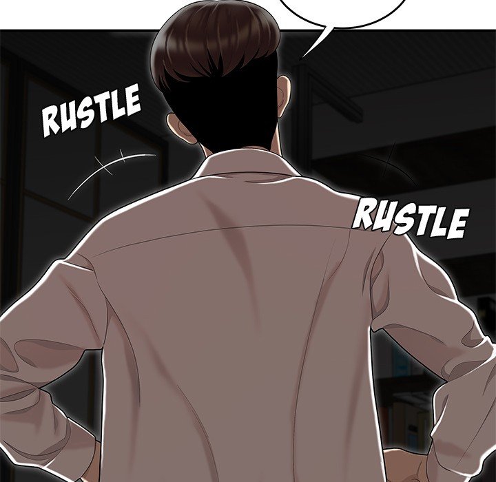 Drama in the Office Manhwa - Chapter 10 Page 52