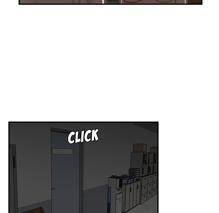 Drama in the Office Manhwa - Chapter 10 Page 58