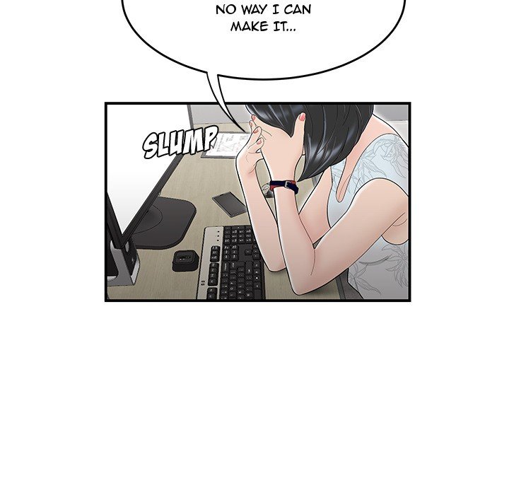 Drama in the Office Manhwa - Chapter 10 Page 68