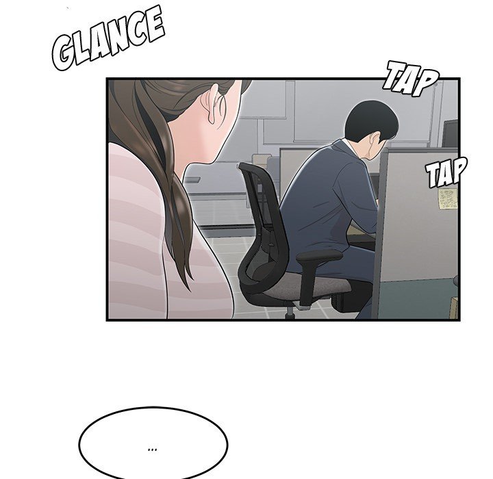 Drama in the Office Manhwa - Chapter 10 Page 80
