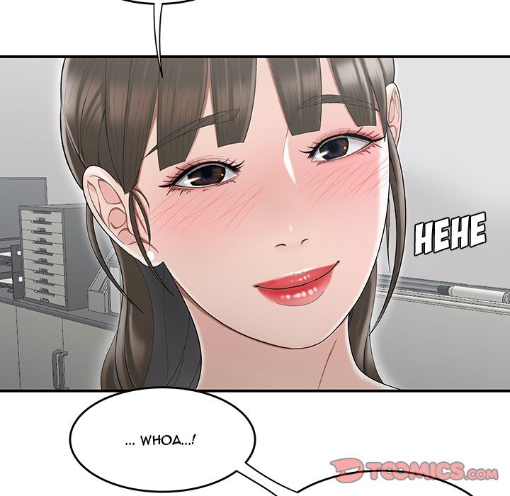 Drama in the Office Manhwa - Chapter 10 Page 81