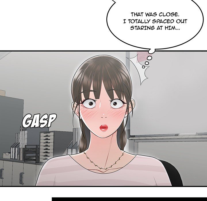 Drama in the Office Manhwa - Chapter 10 Page 82